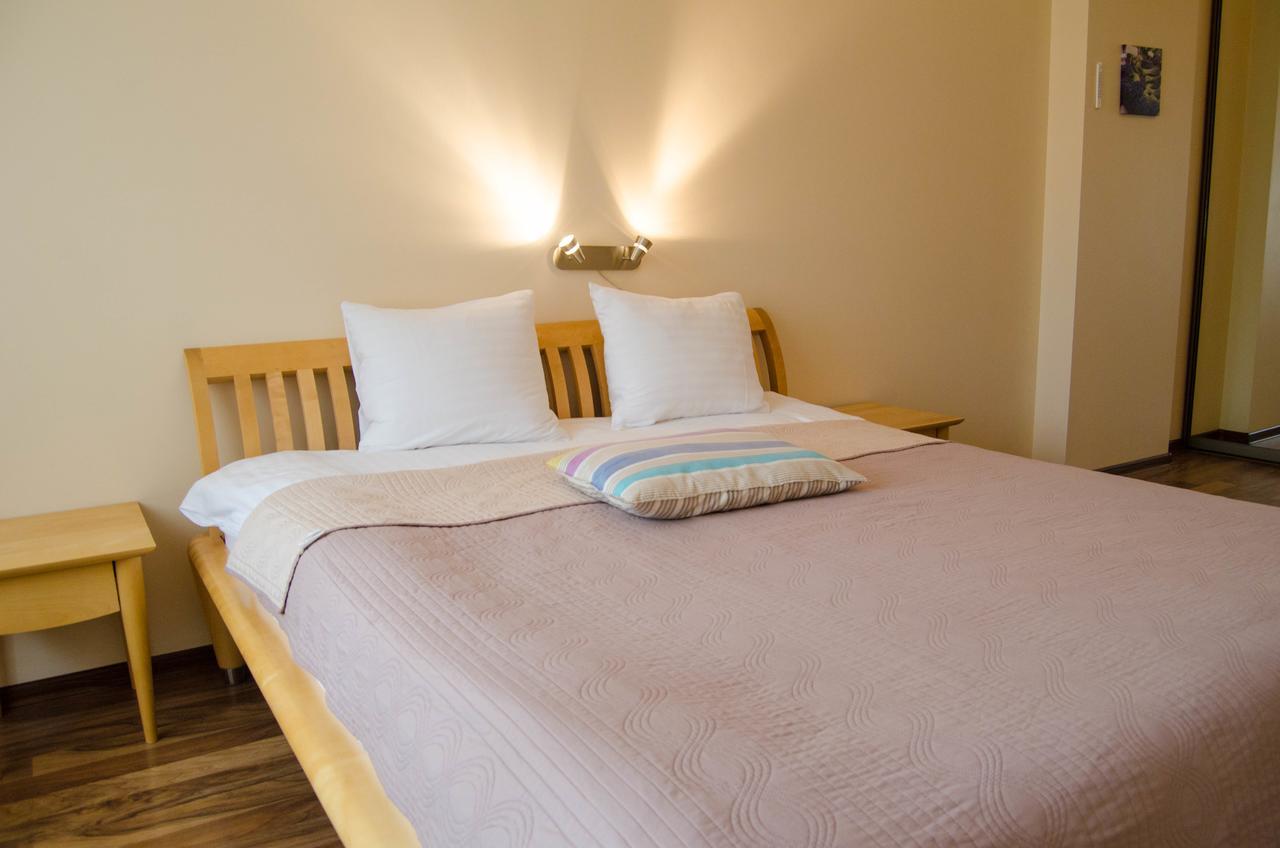 City Inn Riga Apartment Old Town Home With Parking Luaran gambar