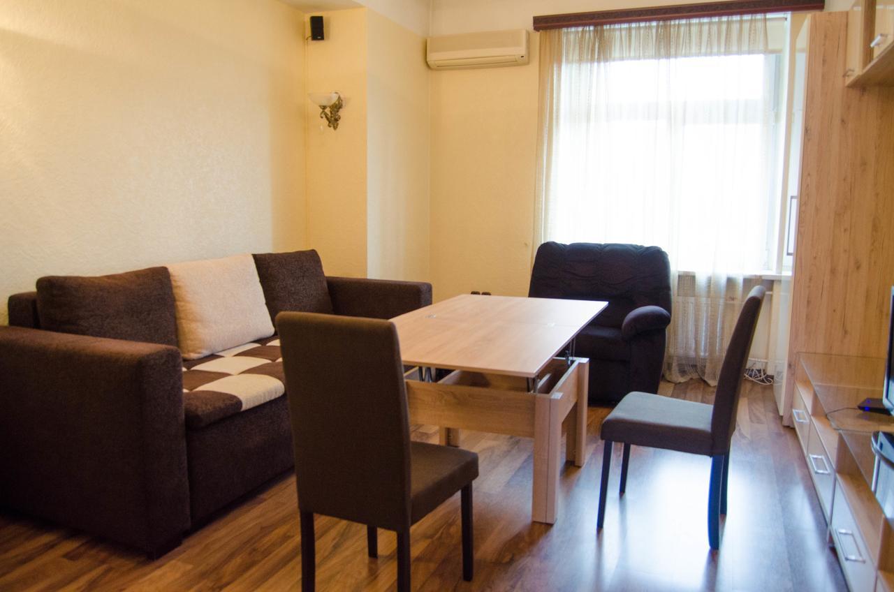 City Inn Riga Apartment Old Town Home With Parking Luaran gambar