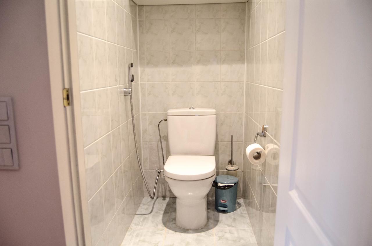 City Inn Riga Apartment Old Town Home With Parking Luaran gambar