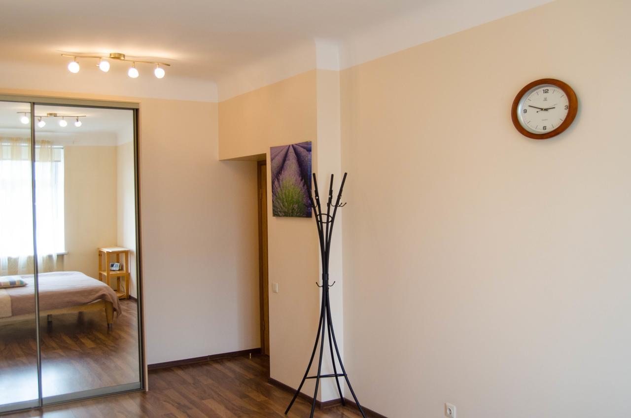 City Inn Riga Apartment Old Town Home With Parking Luaran gambar